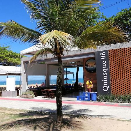 Cantinho Da Marivone Praia Itaparica Vila Velha  Ngoại thất bức ảnh