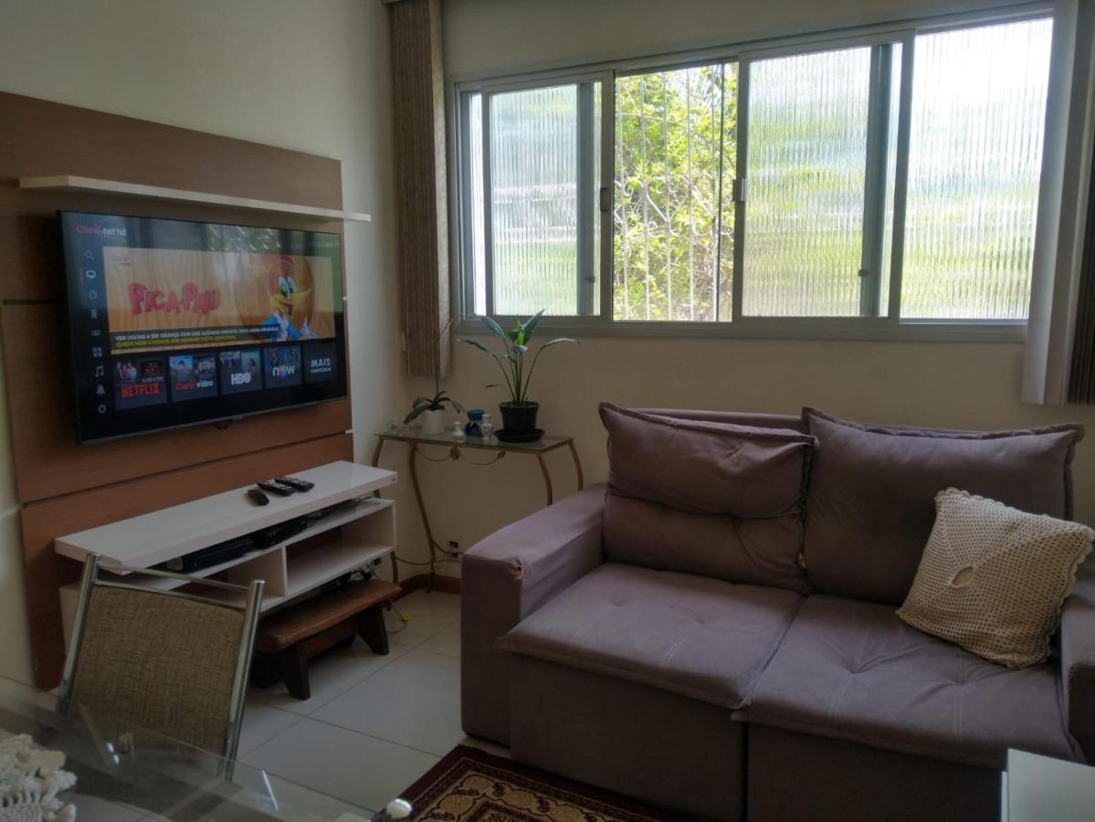 Cantinho Da Marivone Praia Itaparica Vila Velha  Ngoại thất bức ảnh