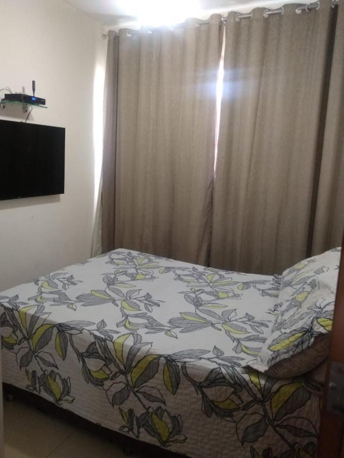 Cantinho Da Marivone Praia Itaparica Vila Velha  Ngoại thất bức ảnh