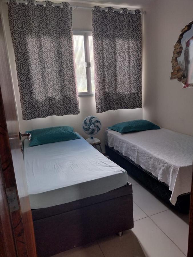 Cantinho Da Marivone Praia Itaparica Vila Velha  Ngoại thất bức ảnh