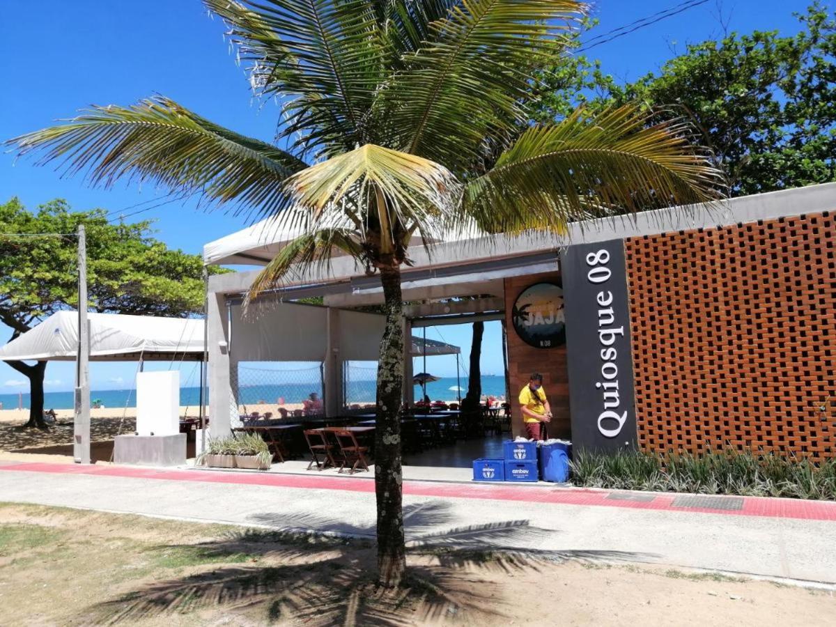 Cantinho Da Marivone Praia Itaparica Vila Velha  Ngoại thất bức ảnh