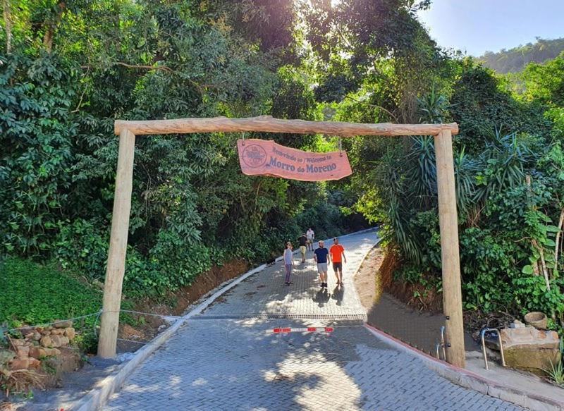 Cantinho Da Marivone Praia Itaparica Vila Velha  Ngoại thất bức ảnh