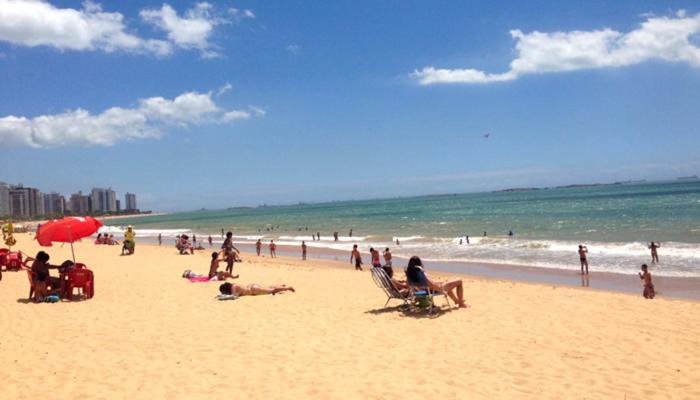 Cantinho Da Marivone Praia Itaparica Vila Velha  Ngoại thất bức ảnh